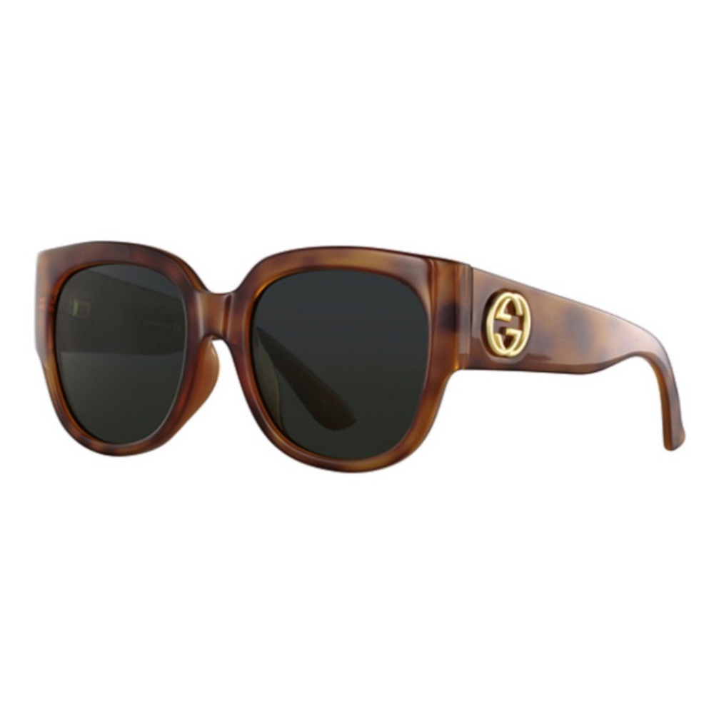 ♥️SOLD♥️Gucci Square Sunglasses